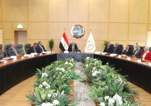 إيرادات الشركة القابضة للطرق والكباري ترتفع بنسبة 21% لتصل إلى 11.5 مليار جنيه في عام 2025