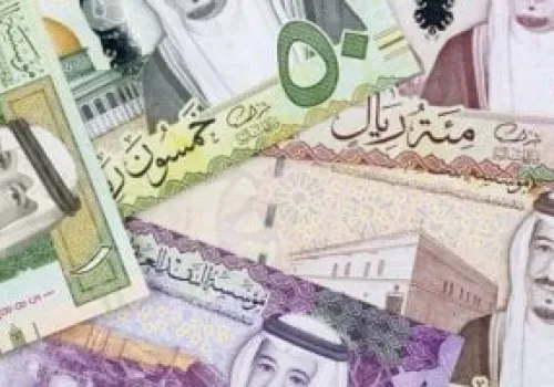 استقرار سعر الريال السعودي أمام الجنيه المصري في تعاملات الأربعاء 24 يونيو 2026