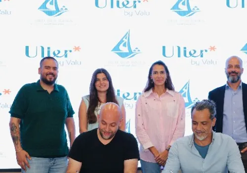 شراكة استراتيجية بين Ulter من ڤاليو وشراع البحر الأحمر لتمكين المصريين من تجربة الإبحار الشراعي وامتلاك اليخوت بسهولة