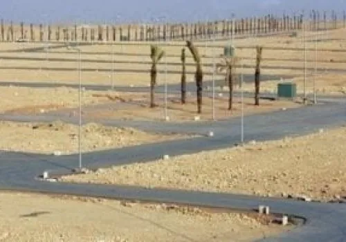 بدء تسليم أراضي الإسكان المتميز بمدينة ناصر الجديدة في 6 يوليو 2026