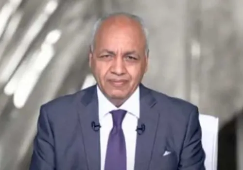 مصطفى بكري: ثورة 30 يونيو أعادت بناء الدولة الوطنية وحمت مصر من الفوضى