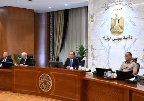 مدبولي: ذكرى 30 يونيو تعكس مرحلة جديدة في تاريخ مصر وتعزيز التنمية الوطنية