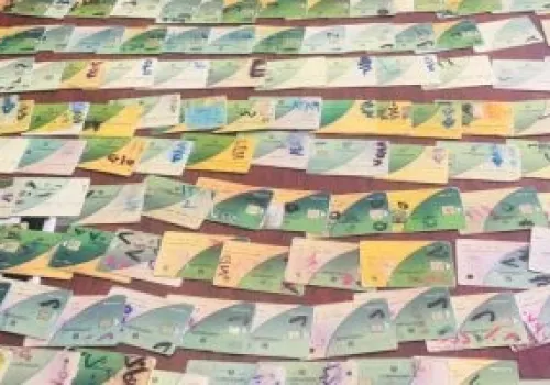 وزارة التموين تعلن موعد صرف منحة الدعم الإضافي للبطاقات التموينية