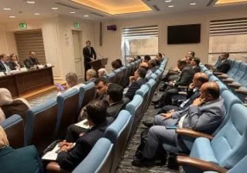 وزير البترول: حقل دنيس يمثل نقلة نوعية في تعزيز إنتاج الغاز الطبيعي المحلي