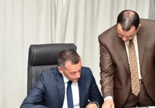 محافظ أسوان يعلن نتائج الشهادة الإعدادية لعام 2025/2026 بنسبة نجاح 63.9%