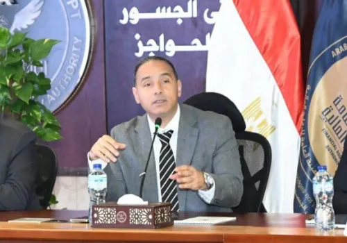 الرقابة المالية تستعد لإطلاق آلية "الشورت سيلينج" لتعزيز تنافسية البورصة المصرية