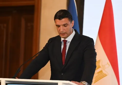 مصر تطلق منصة جديدة لتعزيز الابتكار وربط القطاع الخاص بتمويلات "أفق أوروبا