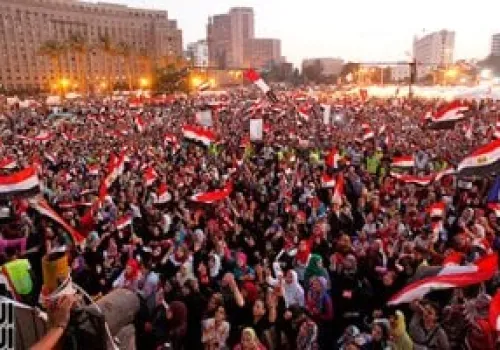 ثورة 30 يونيو: وعي جماعي يعكس إرادة المصريين في الحفاظ على الدولة الوطنية