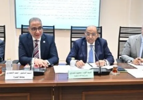 محافظ الجيزة يتعهد بتعزيز أمان طريق المريوطية بعد حوادث متكررة تهدد سلامة المواطنين