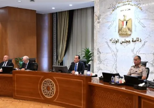 مصر تعزز السياحة بخطط لإنشاء ممشى في نادي 6 أكتوبر وتطوير خدمات الحماية المدنية بالإسكندرية