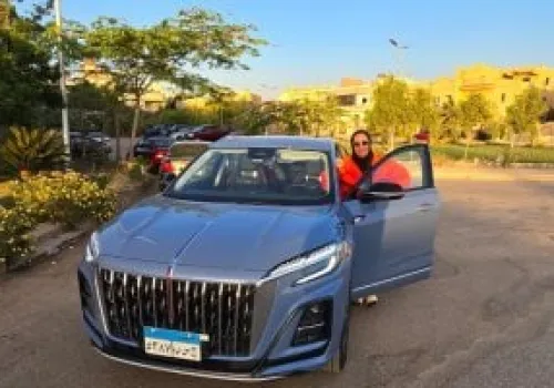 استكشف مواصفات هونشي HS3 موديل 2026 الجديدة في السوق المصري مع تخفيضات مغرية