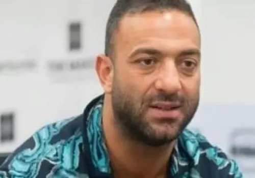نجوم الزمالك يتكاتفون لدعم ميدو في محنته الصحية