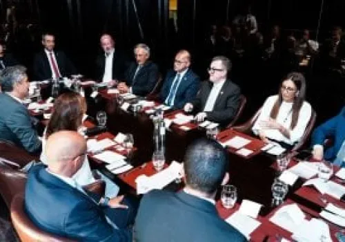وزير الاستثمار: استراتيجيات جديدة لتعزيز تنافسية الاقتصاد المصري وسط التحديات العالمية