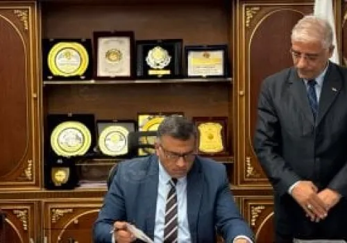 محافظ قنا يعلن نتائج الشهادة الإعدادية: نجاح 64.54% وتفوق ملحوظ لذوي الاحتياجات الخاصة