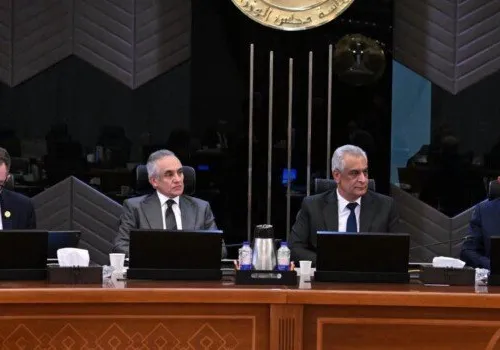 معدل نمو الاقتصاد المصري يصل إلى 5% في الربع الثالث من 2025/2026 بفضل قوة القطاعات الرئيسية