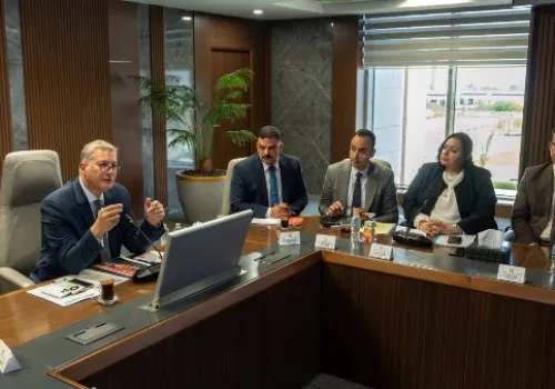 مصر تستعد لإطلاق أكبر نسخة من منتدى التعدين 2026 لجذب الاستثمارات العالمية