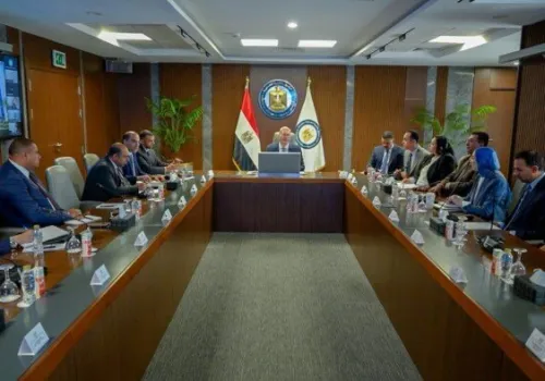 مصر تعزز جاذبية قطاع التعدين بتحديث استراتيجيات الاستثمار وتعزيز الشراكات العالمية