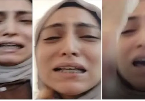 صراخ طبيبة أسنان في شبرا يثير الغضب على السوشيال ميديا والنقابة تتضامن معها