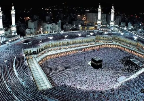مصر تعلن عن بدء إصدار تأشيرات الحج لموسم 2027 في 28 يناير