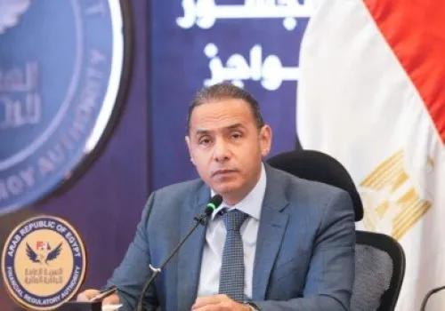 رئيس الرقابة المالية يطالب بسرعة صرف تعويضات أسر ضحايا حادث الدائري