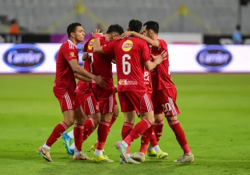 الأهلي يقرر تمديد إجازة لاعبيه الدوليين حتى نهاية يوليو لتعزيز الاستعدادات للموسم الجديد
