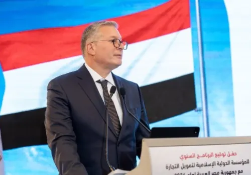 موافقة مصر شرط أساسي لاستحواذ الشركة الإسرائيلية على حصة شريك بتروسيلة البريطانية