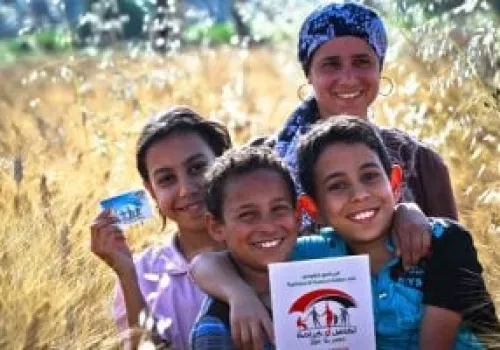 زيادة موازنة "تكافل وكرامة" إلى 54 مليار جنيه وتخصيص 70 مليارًا لرفع المعاشات في مصر