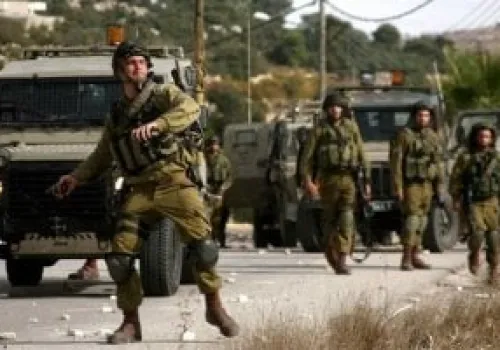 الرئاسة الفلسطينية تندد بالتصريحات الإسرائيلية التي تهدد فرص السلام في الضفة الغربية