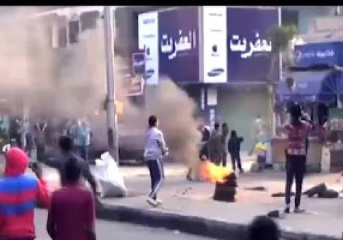 عقوبات مشددة تصل إلى السجن المؤبد لمهاجم المقار الرسمية بقصد الإرهاب في مصر