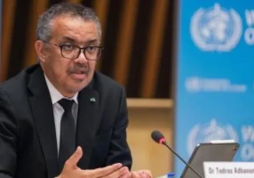 منظمة الصحة العالمية تُعلن توقعاتها بانتهاء تفشي فيروس هانتا في 2 يوليو المقبل