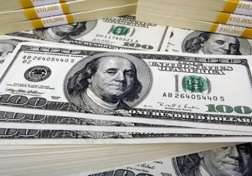 استقرار سعر الدولار أمام الجنيه المصري مساء الجمعة 26 يونيو 2026