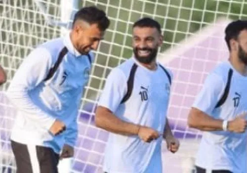 تحضيرات منتخب مصر لمواجهة إيران: كل تفاصيل التدريب والمعسكر في سياتل