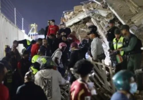 فنزويلا تعلن حالة الطوارئ بعد زلزالين مدمرين: إغلاق مطار كراكاس وتعليق الدراسة وسط خسائر بشرية ومادية كبيرة