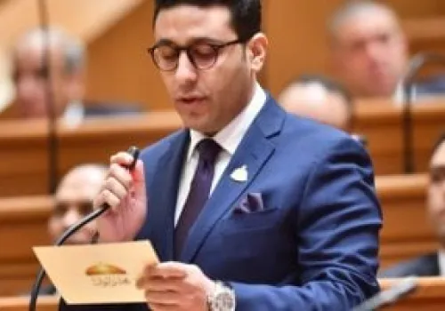 النائب حازم توفيق: زيادة المعاشات 15% تعكس التزام الرئيس السيسي بدعم المواطنين في ظل الأوضاع الاقتصادية الراهنة