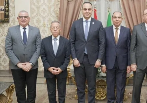 أحمد السبكي: رضا المواطن ركيزة أساسية لنجاح التأمين الصحي الشامل في المنيا