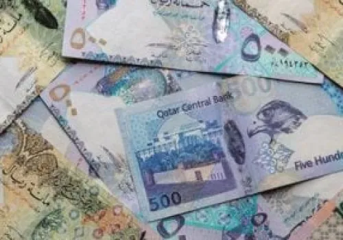 استقرار سعر الريال القطري مقابل الجنيه المصري اليوم الخميس 25 يونيو 2026 في البنوك الرئيسية