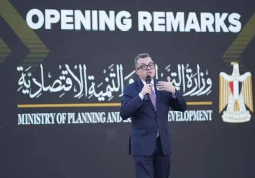 خمسة خطوات حكومية جديدة لتعزيز الابتكار وريادة الأعمال في مصر