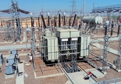 تشغيل محطة محولات كهرباء الامتداد بالسادات: خطوة استراتيجية لتعزيز التنمية العمرانية والصناعية