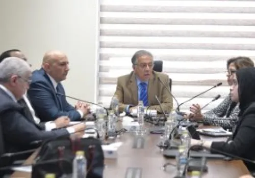 الأكاديمية الوطنية للتدريب تعزز التعاون الإفريقي بقيادة سلافة جويلي من خلال برامج متخصصة