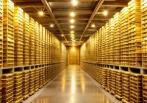 تراجع جديد في أسعار الذهب بمصر: عيار 21 يسجل 5650 جنيهاً اليوم الخميس 25 يونيو 2026