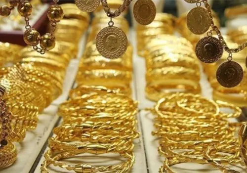 استقرار أسعار الذهب في مصر اليوم 28 يونيو 2026 بعد تراجع حاد لعيار 21