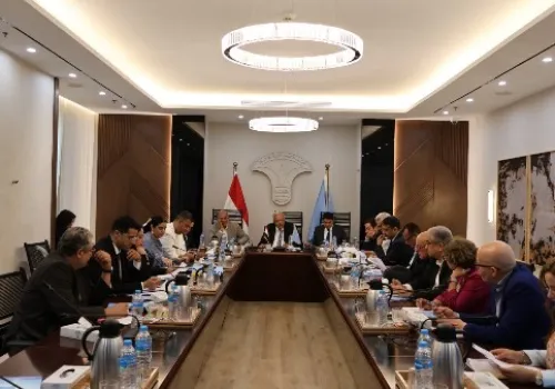 المجلس القومي لحقوق الإنسان يناقش تعديلات قانونية لتعزيز استقلاليته وفاعليته