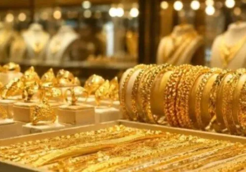 استقرار أسعار الذهب في مصر اليوم 27 يونيو 2026: عيار 21 يسجل 5800 جنيه