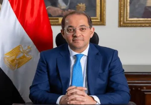 وزير المالية: الاقتصاد المصري يستعيد ثقة المستثمرين رغم التحديات العالمية والإقليمية