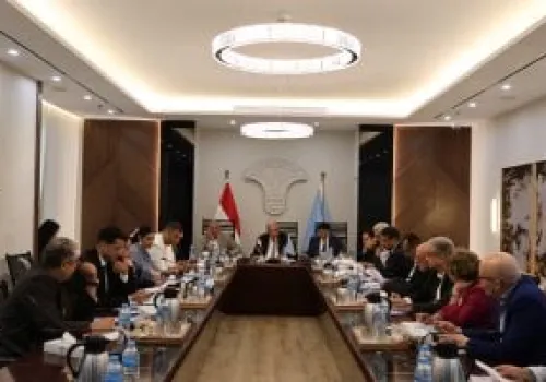 المجلس القومي لحقوق الإنسان يناقش تعديلات قانونية جديدة لتعزيز استقلاليته وفعاليته