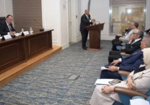 16 دراسة تسلط الضوء على تأثير مشروع مراسي البحر الأحمر والنواب يدعون لمتابعة دقيقة
