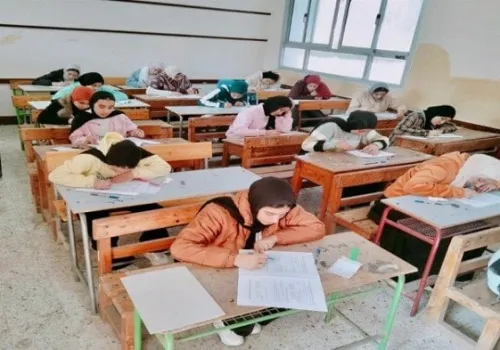 نتيجة الشهادة الإعدادية بالإسماعيلية 2026: استعلام فوري بالاسم ورقم الجلوس ونسبة نجاح 70.42%