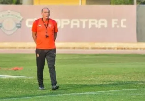 عقد على ماهر مع سيراميكا يعيق انتقاله لتدريب بيراميدز بعد رحيل يورتيتش