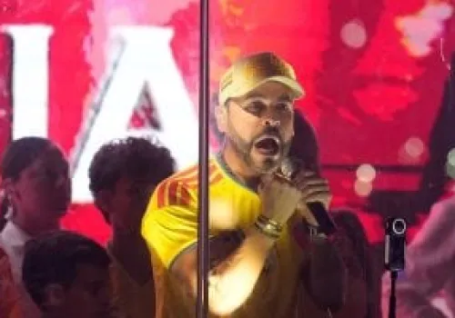 الرئيس المنتخب الكولومبي 'ترامب كولومبيا' يعلن عن تعزيز العلاقات مع إسرائيل ونقل السفارة إلى القدس