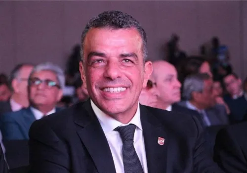 محكمة القاهرة تدين الصحفي أسامة خليل بتهمة السب العلني بناءً على دعوى خالد مرتجي